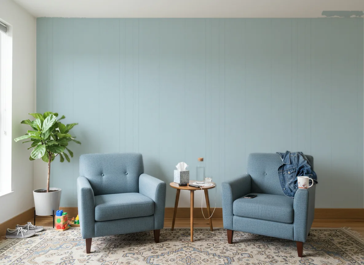 Polyform Eos Vertigo — Gabinet terapeuty