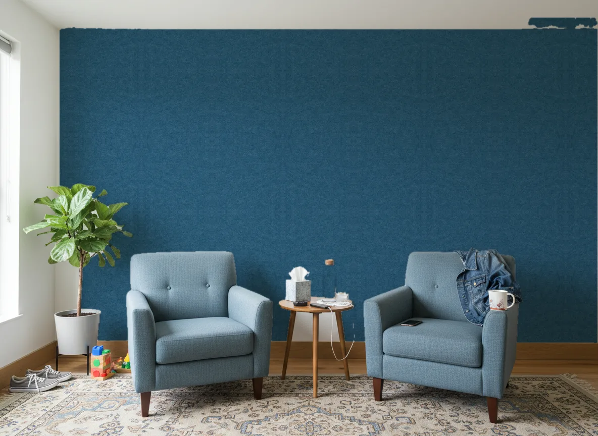 SlimWall — Gabinet terapeuty