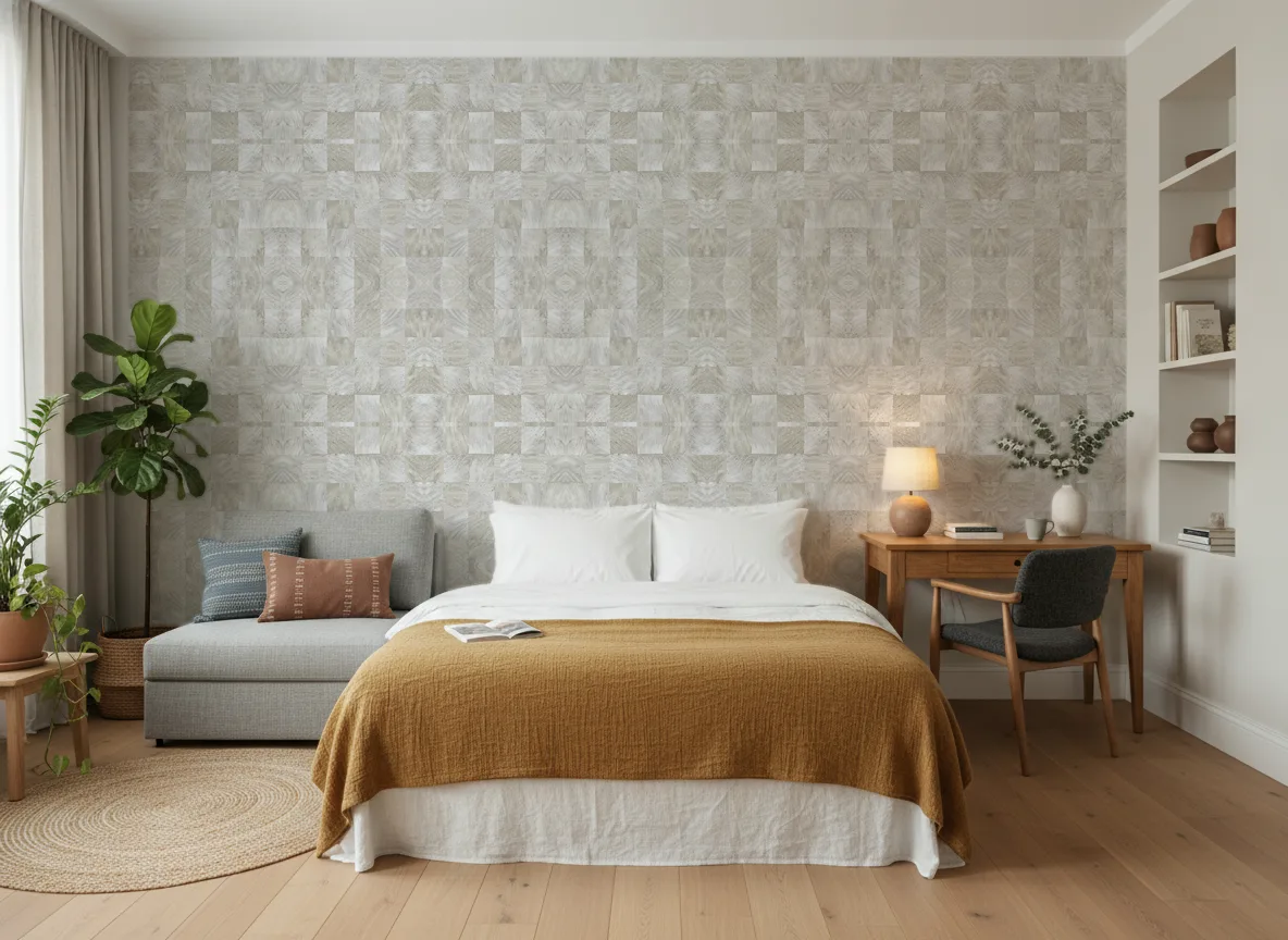 Abale — Apartament na wynajem