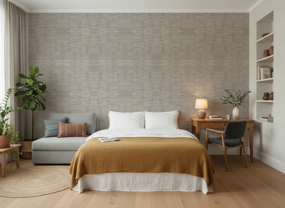 Alchemilla Feroe — Apartament na wynajem