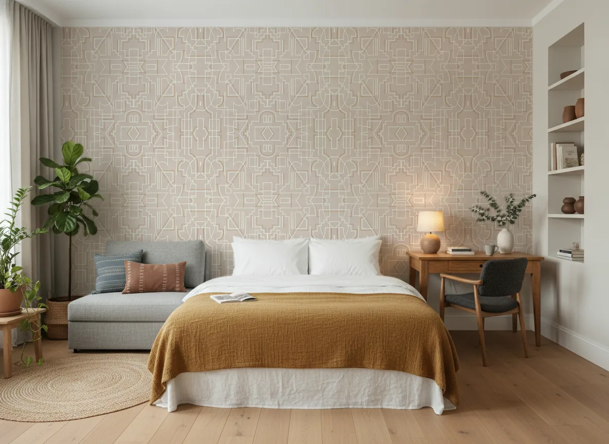 Alexander — Apartament na wynajem