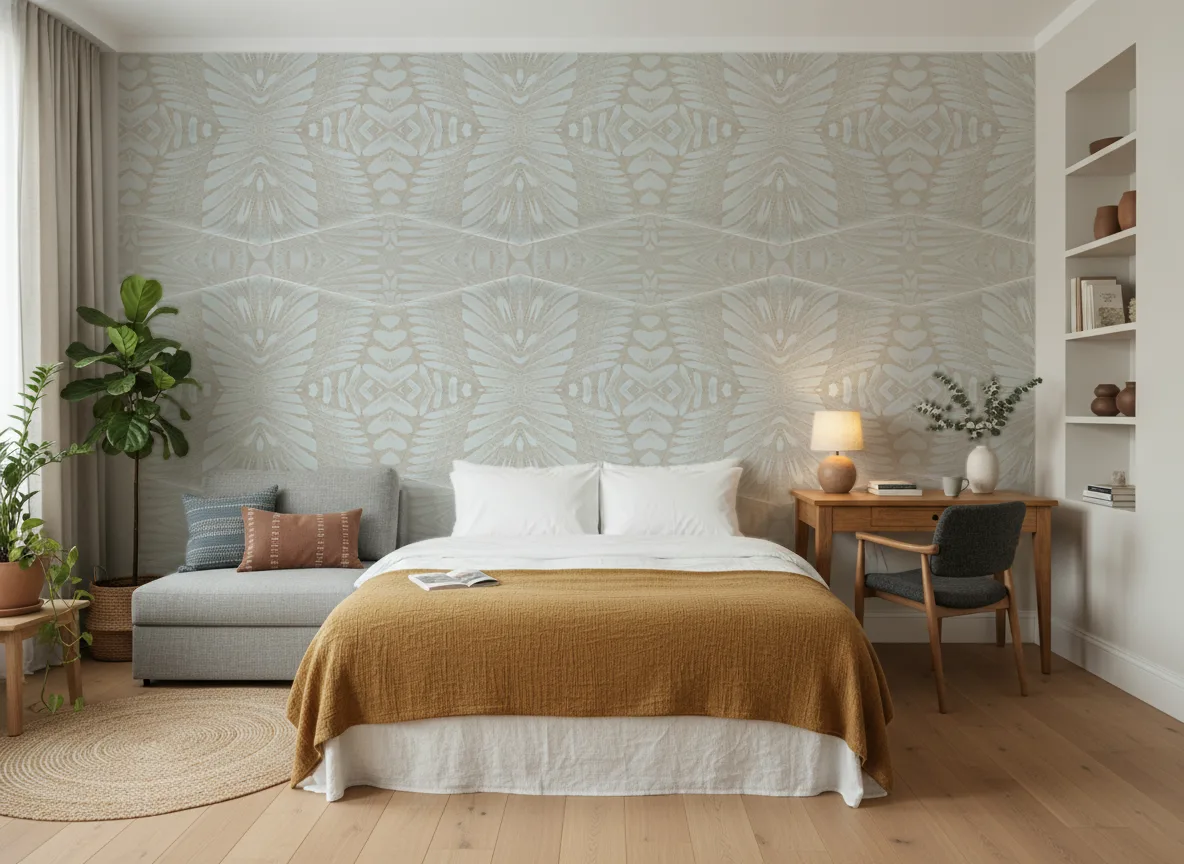 Alisio — Apartament na wynajem