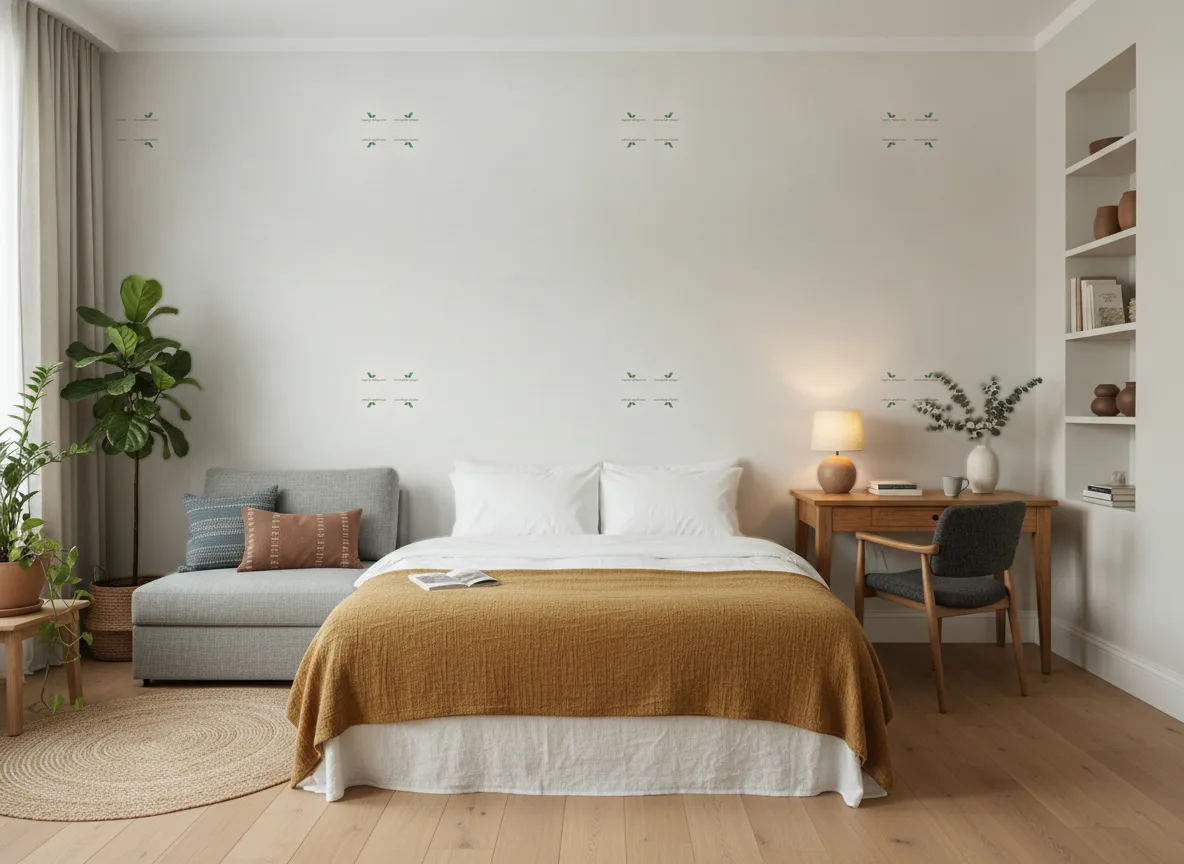 Amauris Natural — Apartament na wynajem
