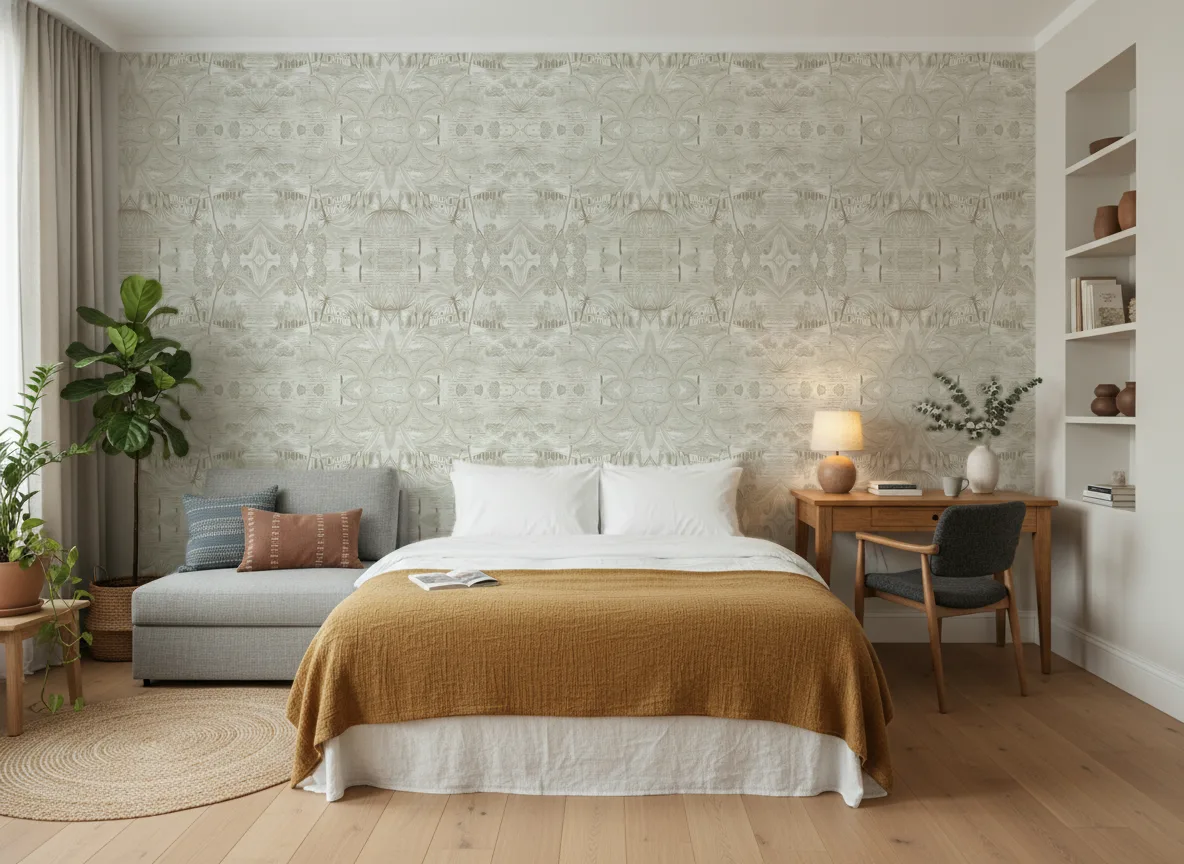 Baharia — Apartament na wynajem