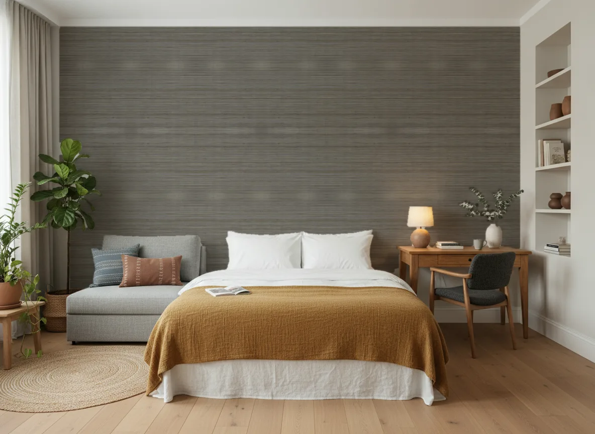 Bambou — Apartament na wynajem