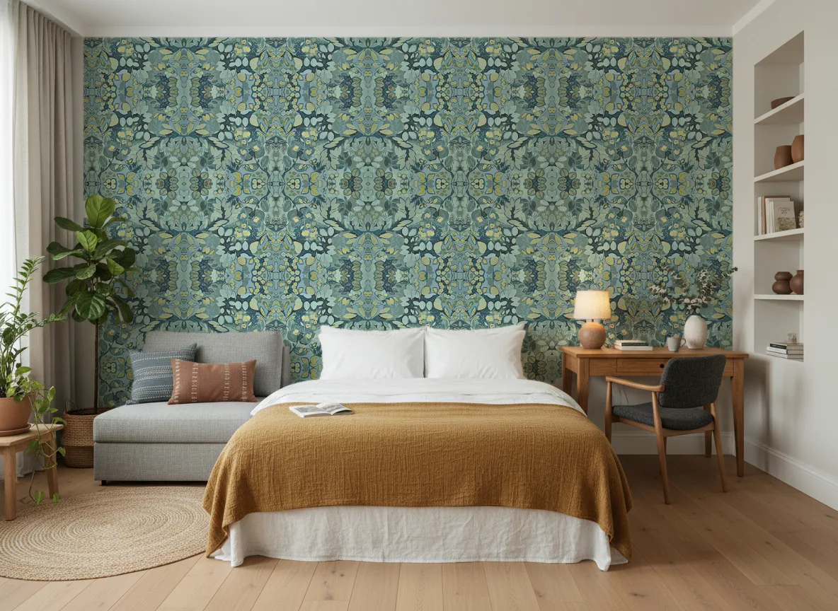 Belle de nuit Ete Indien — Apartament na wynajem