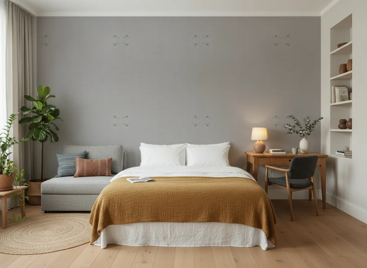Blossom — Apartament na wynajem