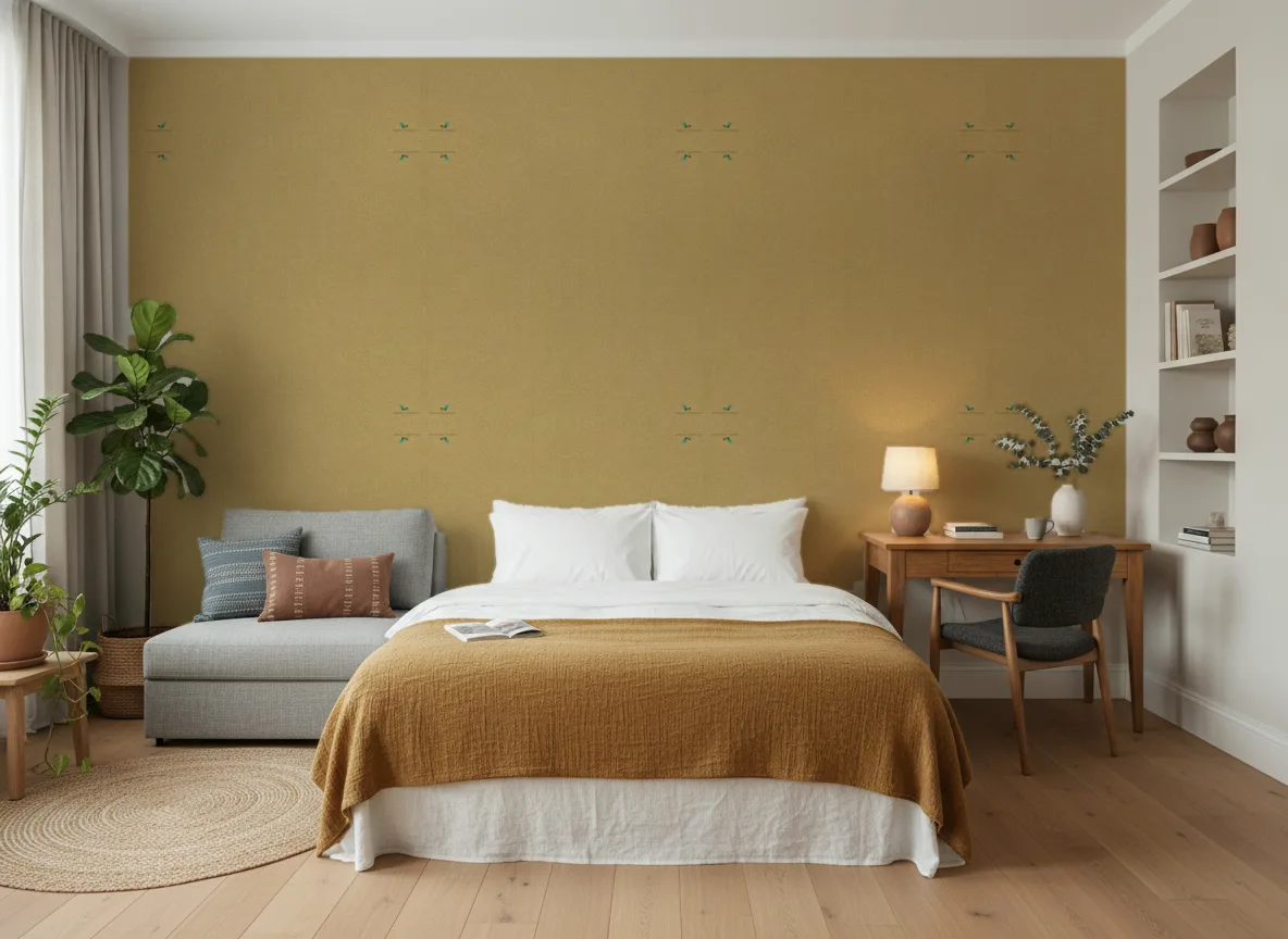 Bolinger — Apartament na wynajem
