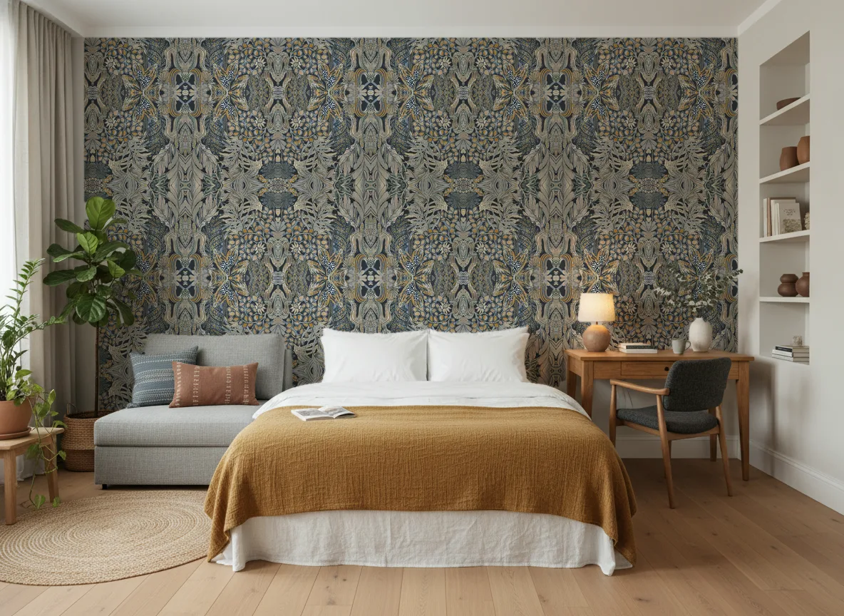 Borromee Jardin Felicia — Apartament na wynajem