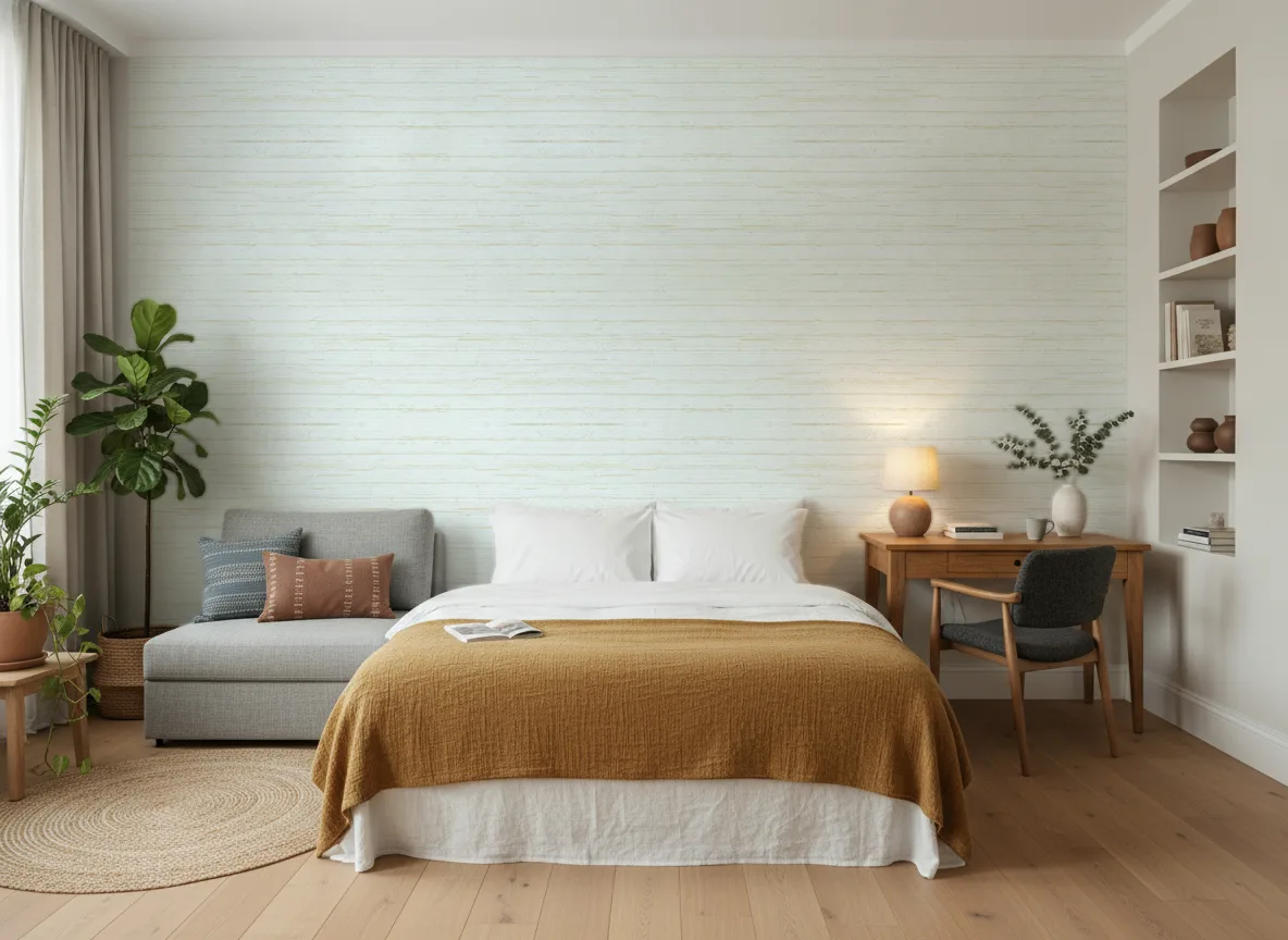 Buri — Apartament na wynajem
