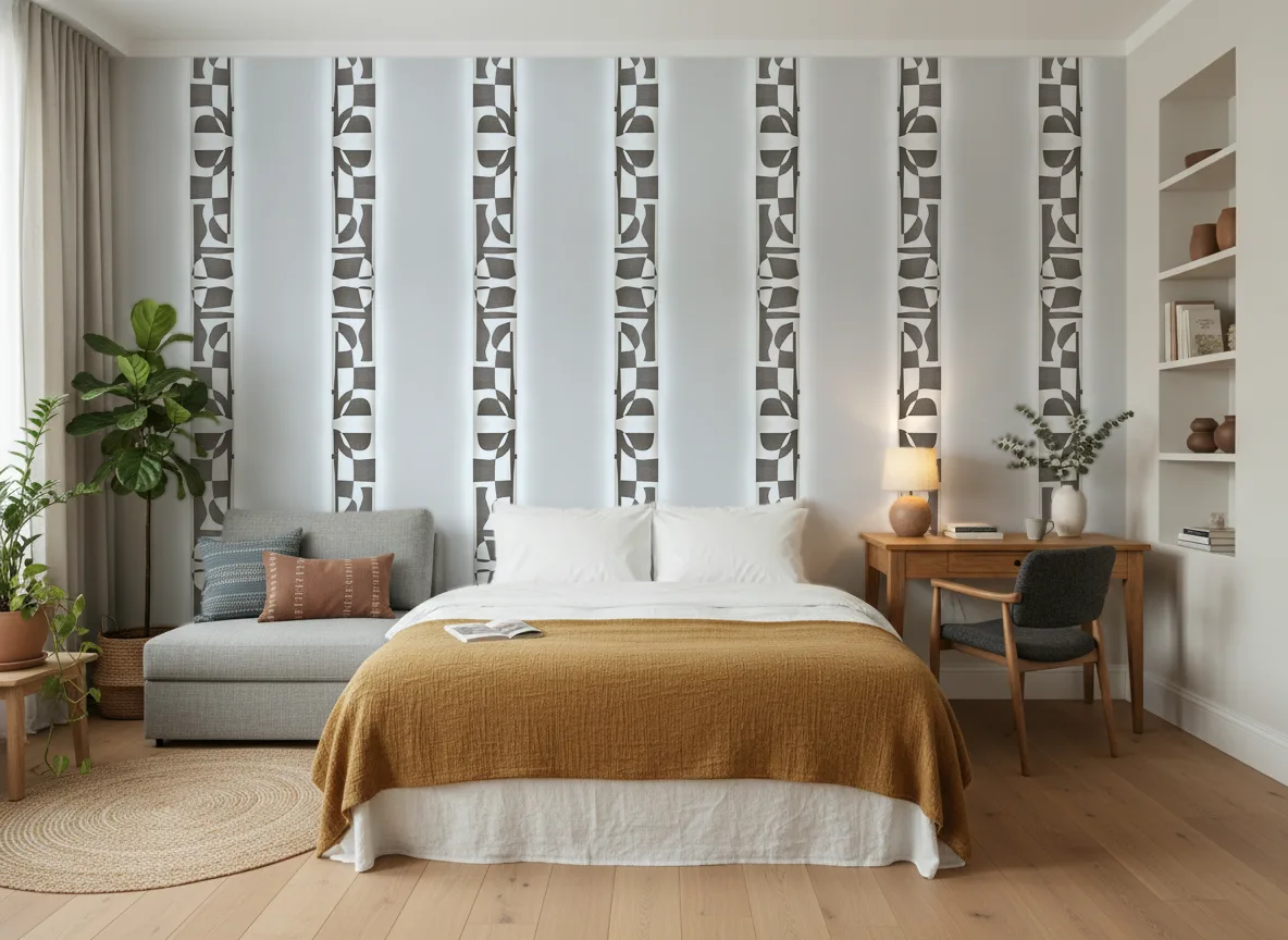 Concordance — Apartament na wynajem
