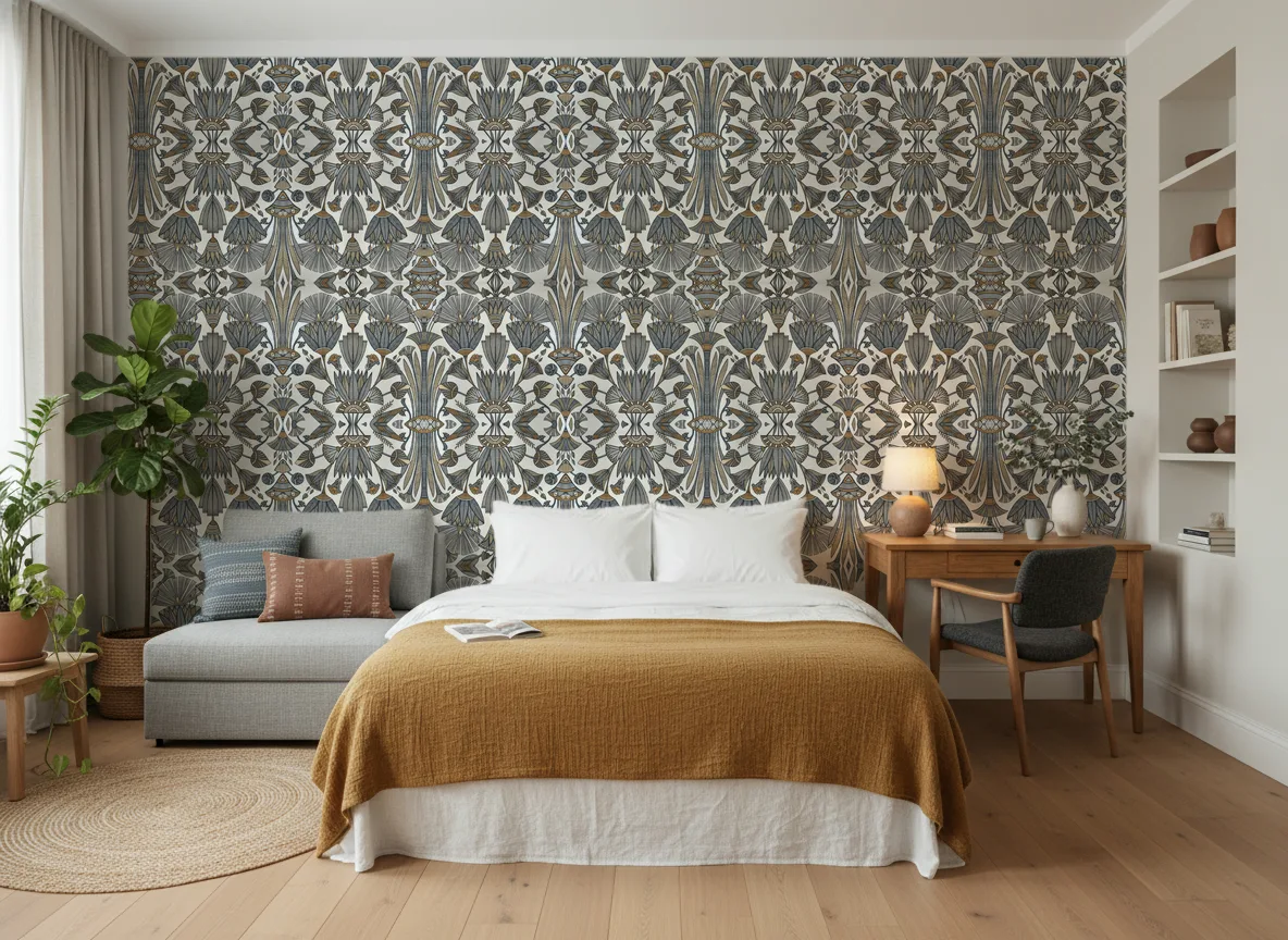 Denderah — Apartament na wynajem