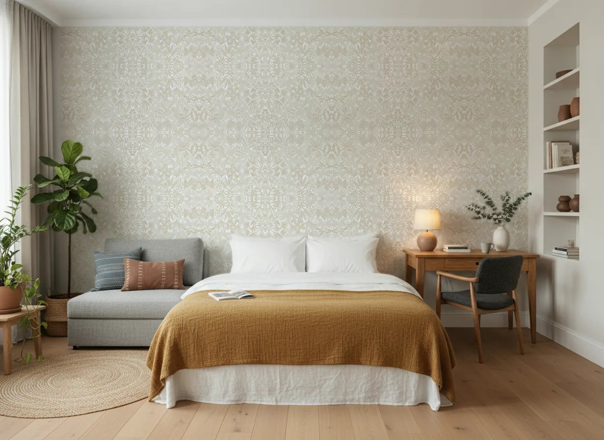 Doum — Apartament na wynajem