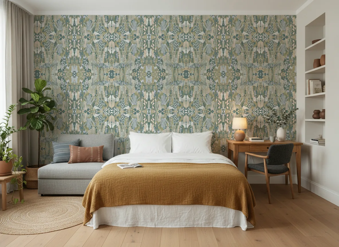 Erica Jardin Felicia — Apartament na wynajem