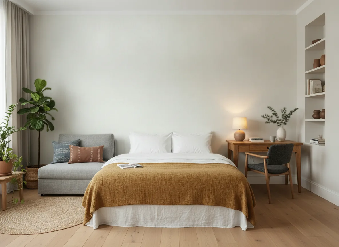 Escalet — Apartament na wynajem