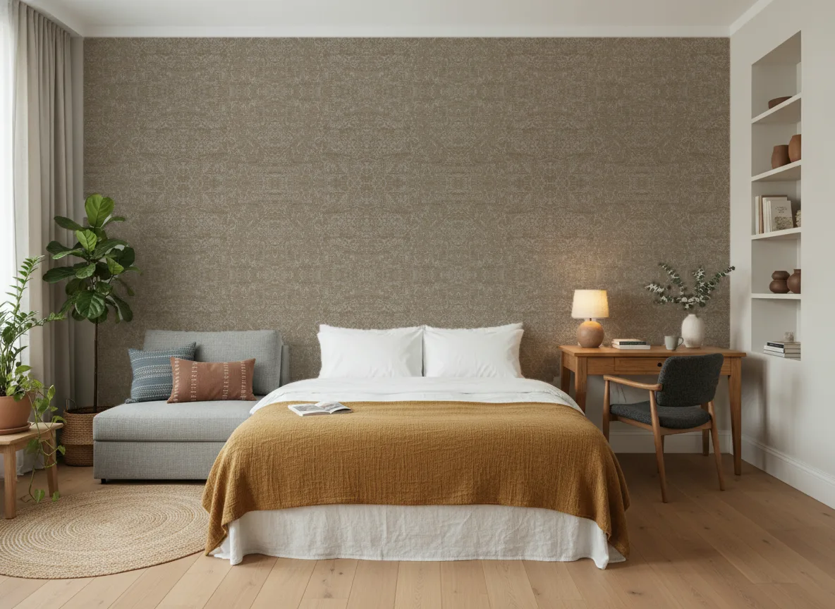 Filea Linessence — Apartament na wynajem