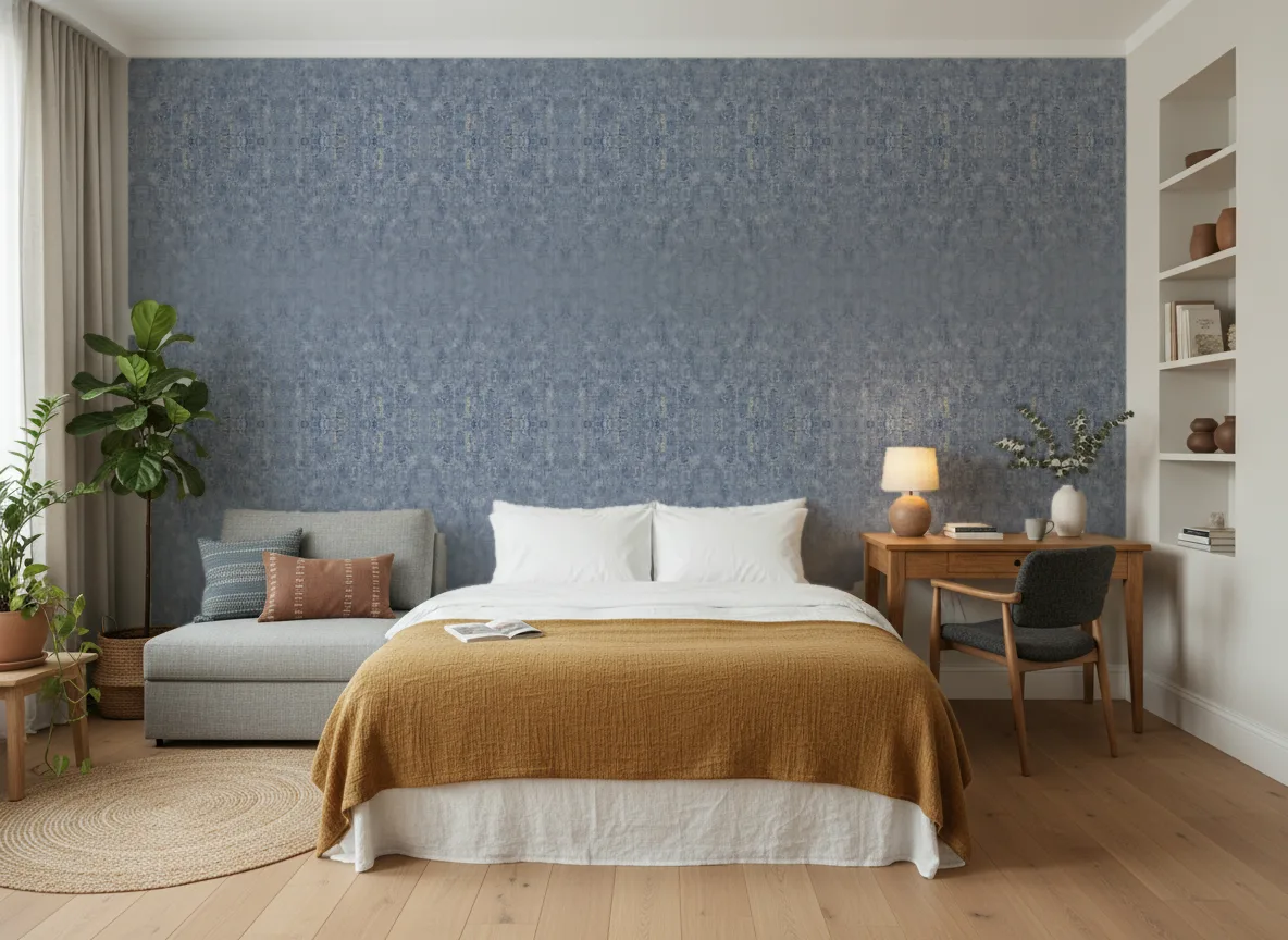 Gallica — Apartament na wynajem
