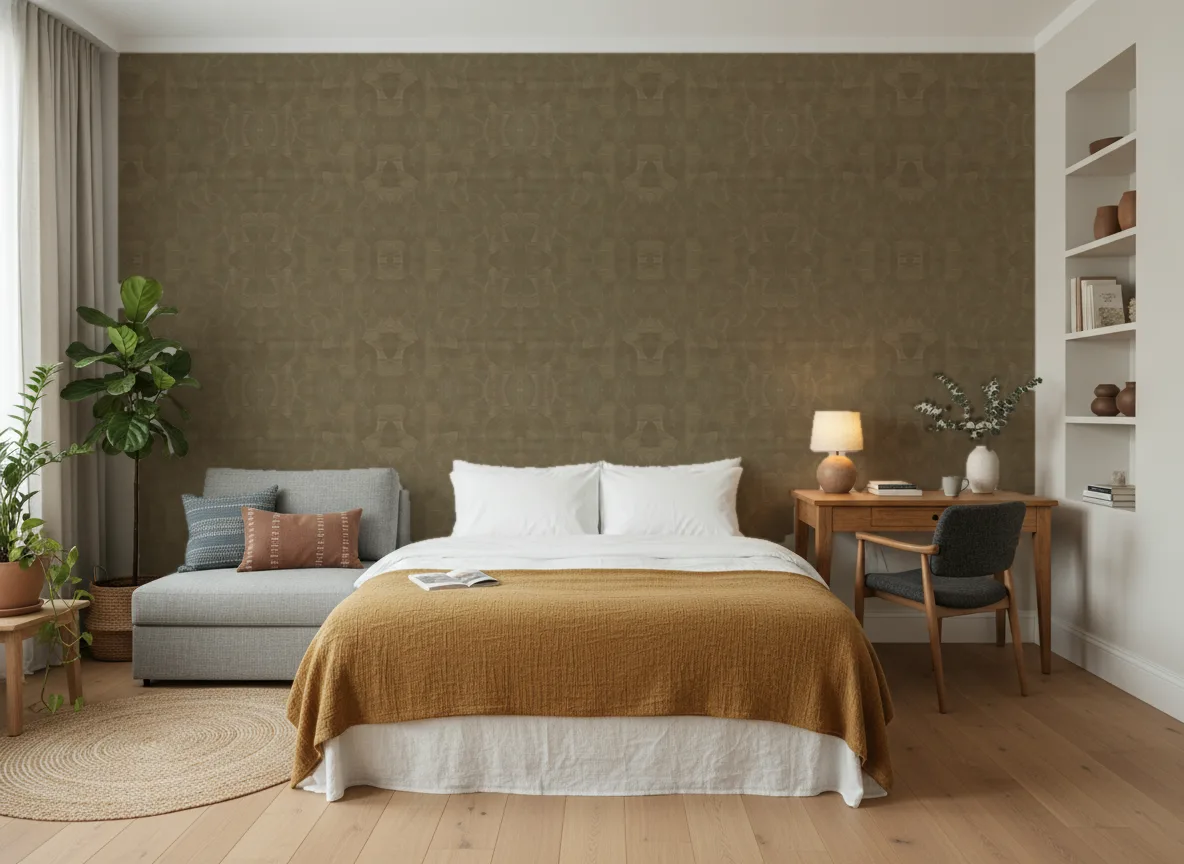 Gemmae — Apartament na wynajem