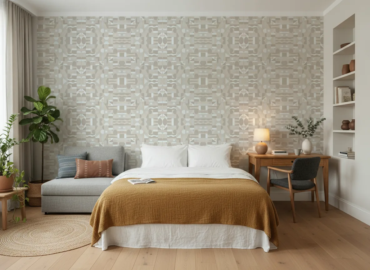 Gourna — Apartament na wynajem
