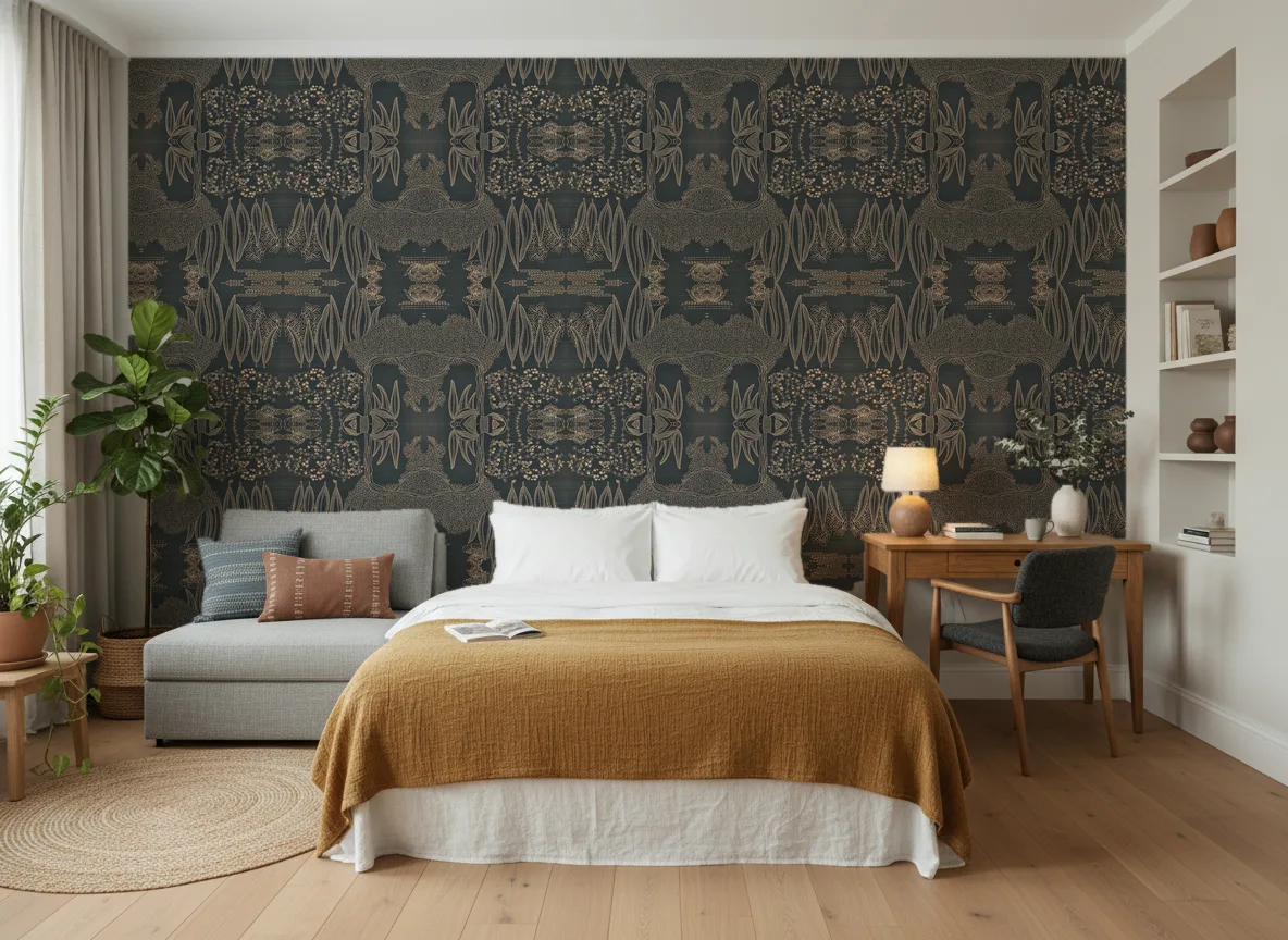 Hasu — Apartament na wynajem