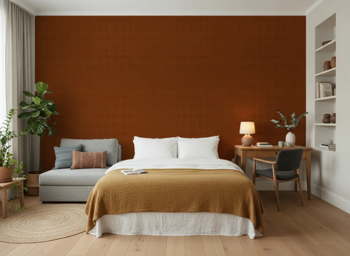 Hestia — Apartament na wynajem