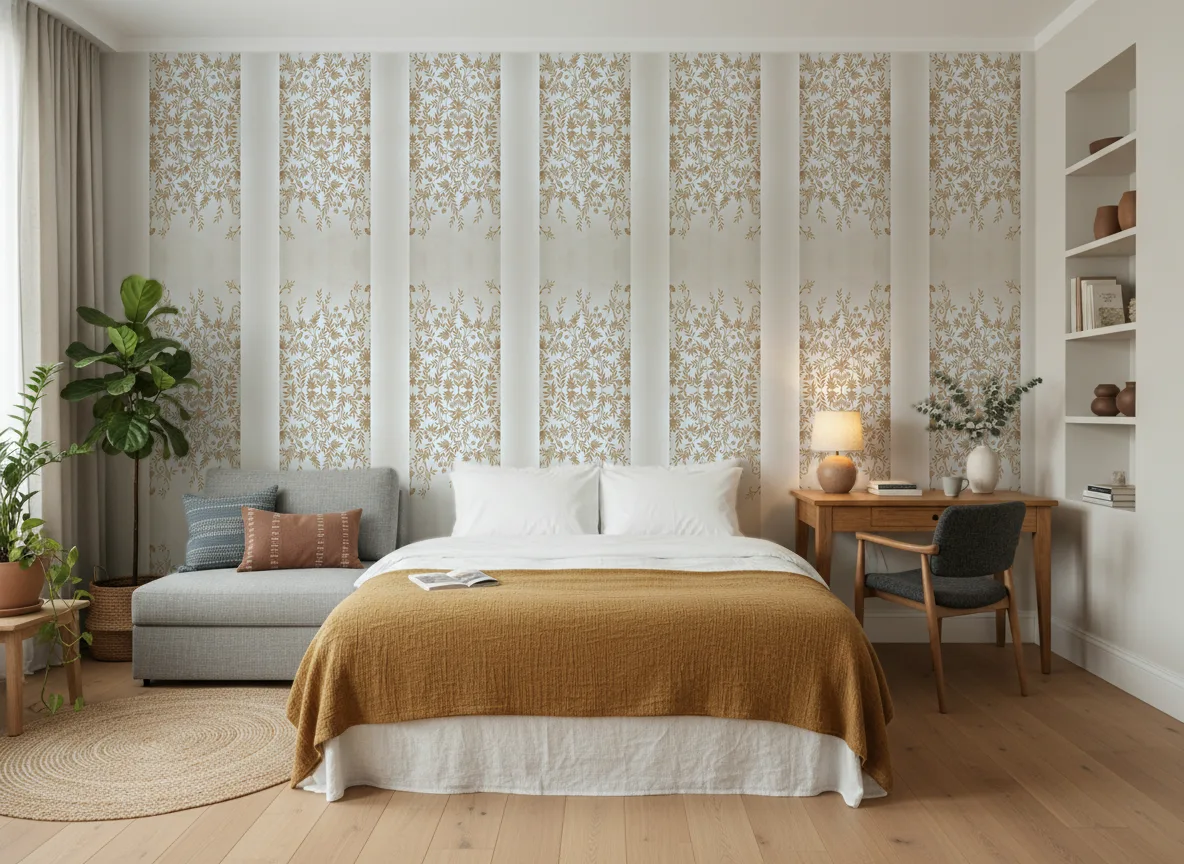 Jardin de Diane — Apartament na wynajem