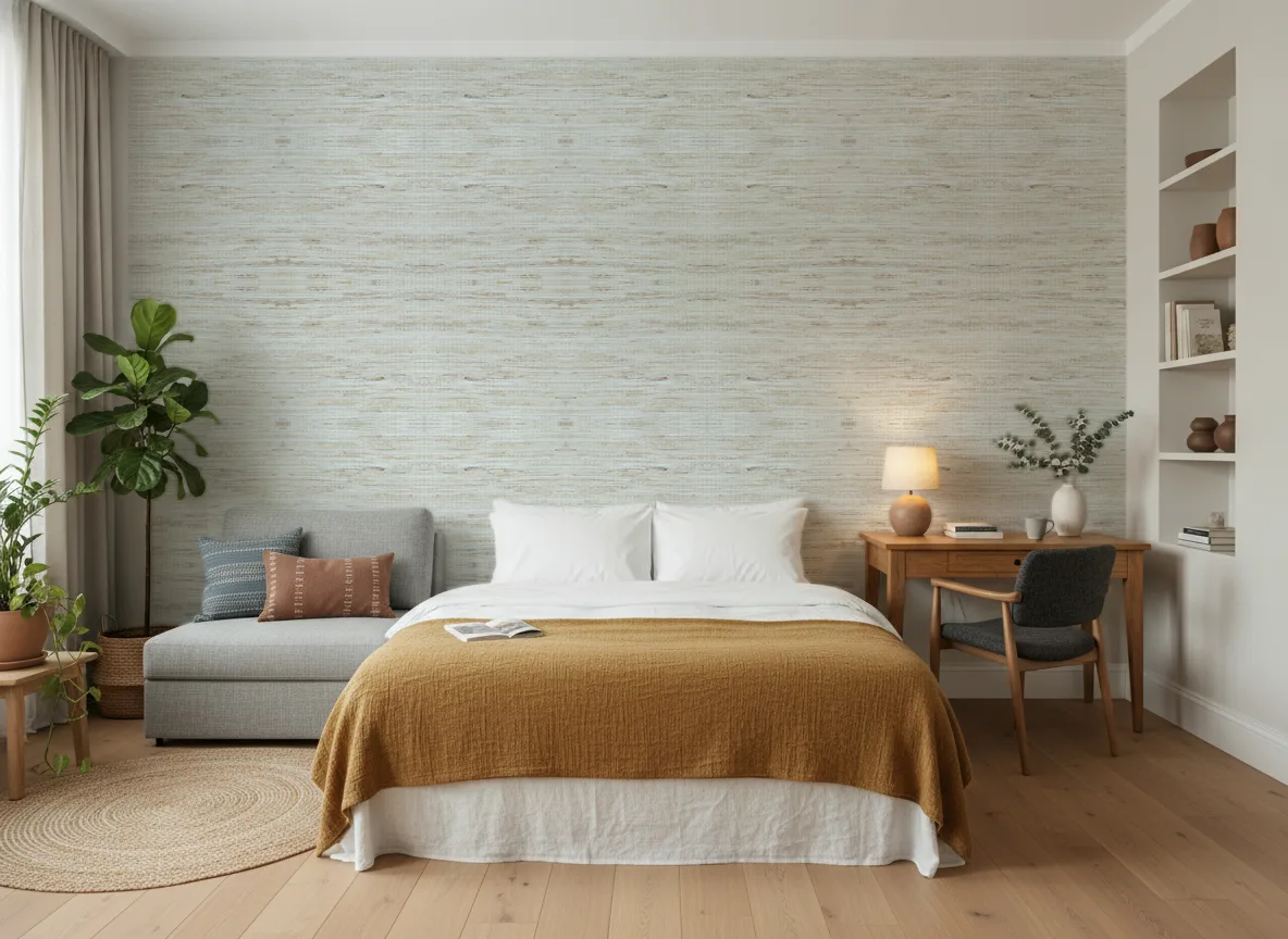 Kazura — Apartament na wynajem