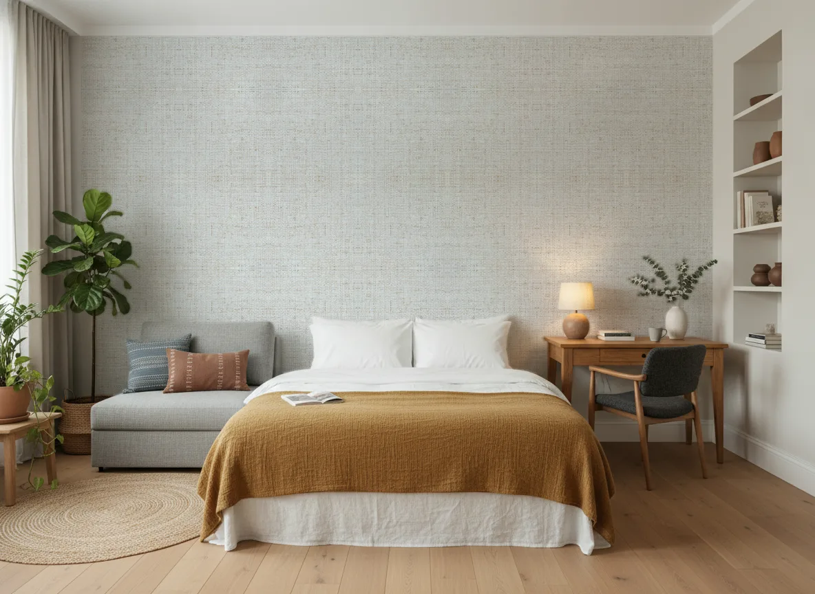 Komoro — Apartament na wynajem