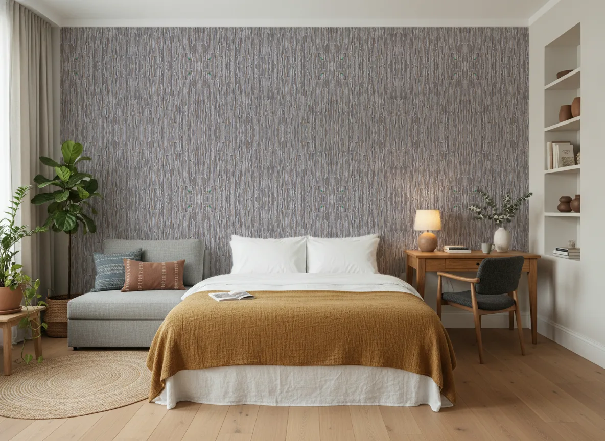Lahna Le Velours — Apartament na wynajem