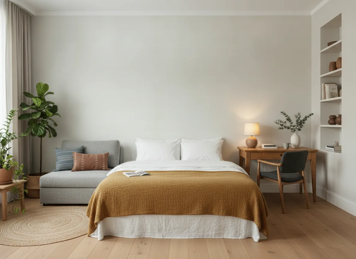 Lienzo — Apartament na wynajem