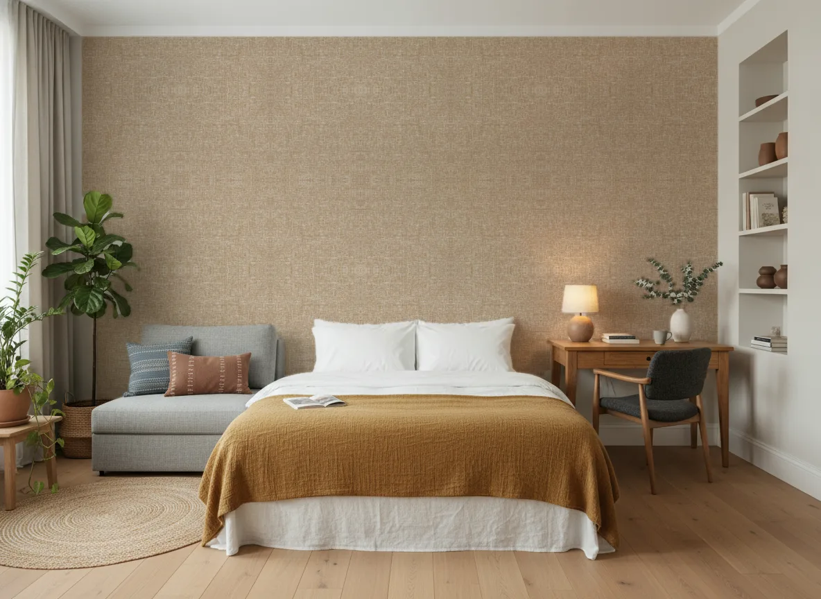Lincotea — Apartament na wynajem