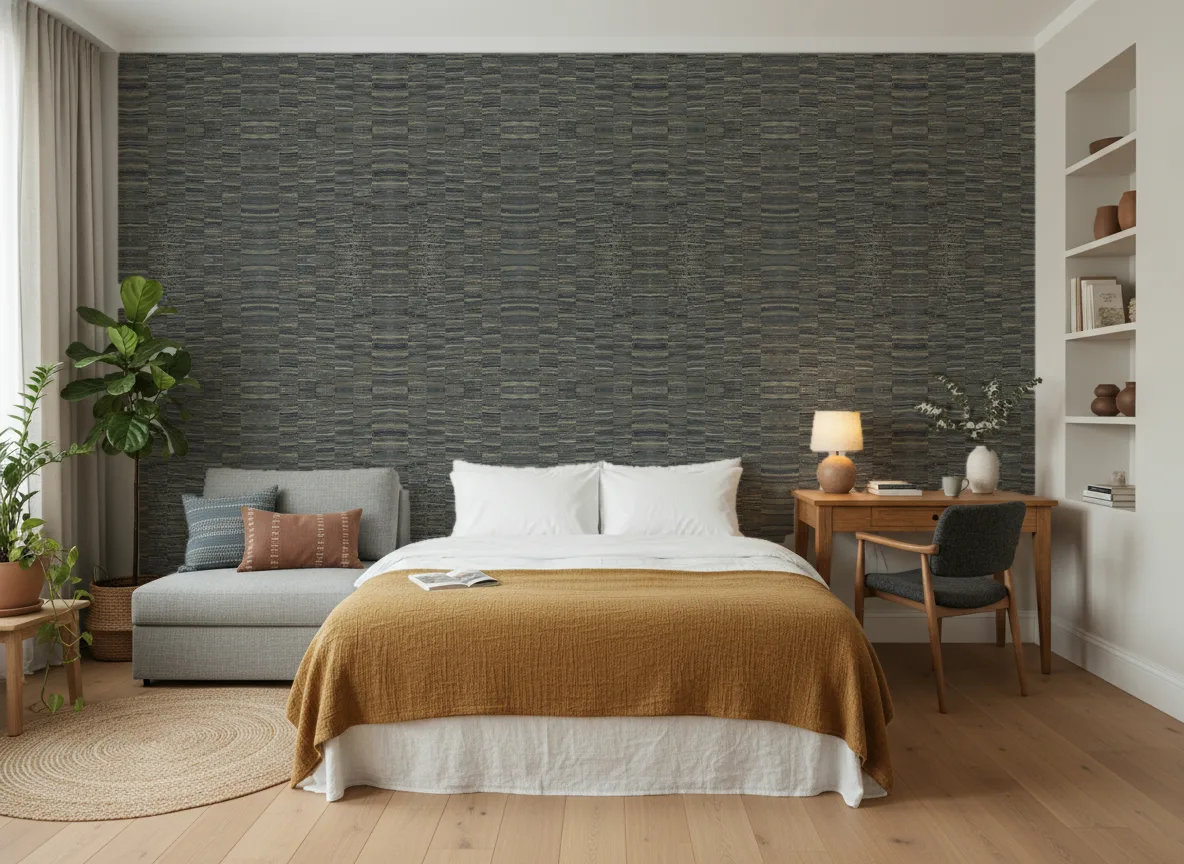 Lirio Nature Precieuse – Textures — Apartament na wynajem
