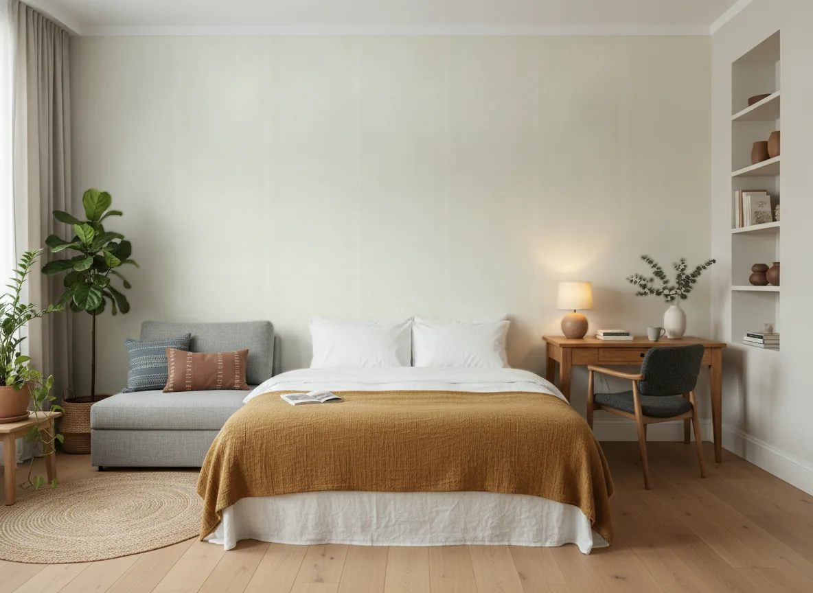 Malacca — Apartament na wynajem