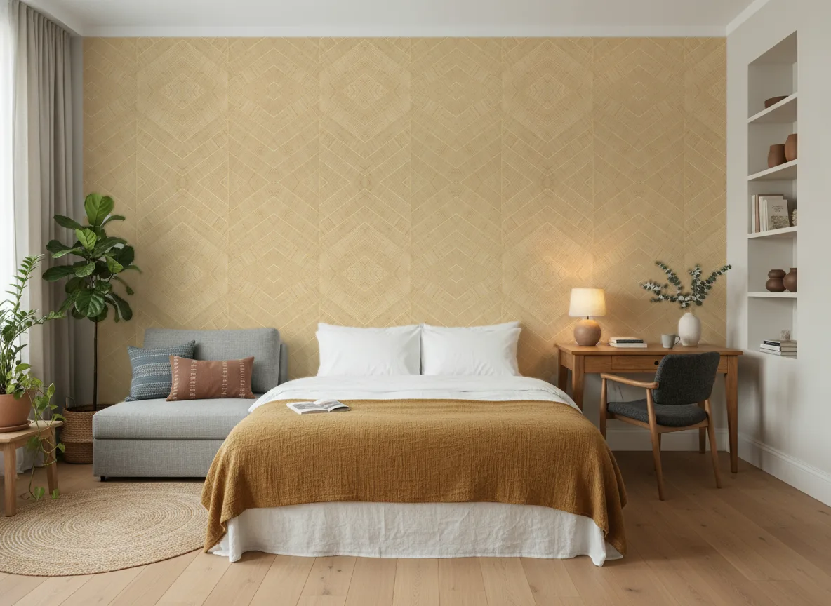 Merina — Apartament na wynajem