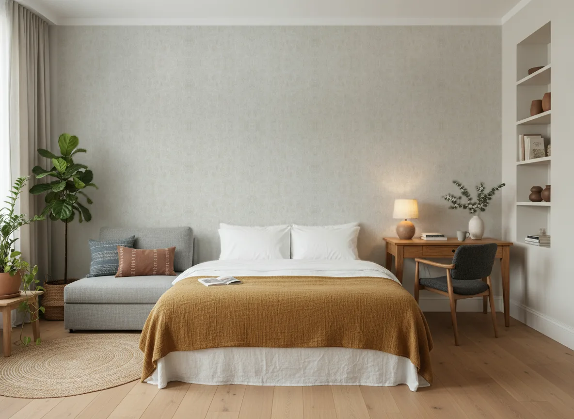 Mirage — Apartament na wynajem