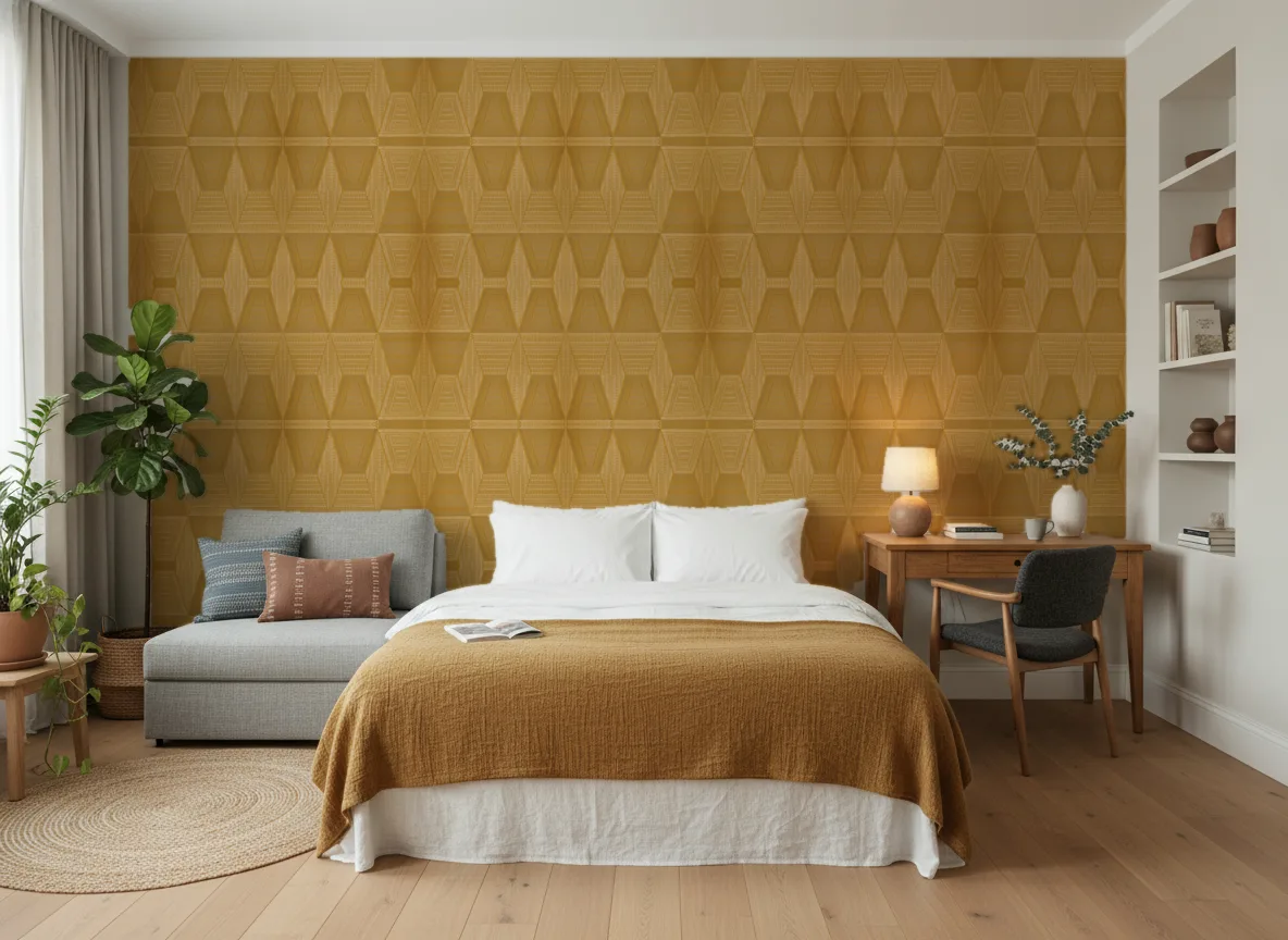 Mirage — Apartament na wynajem