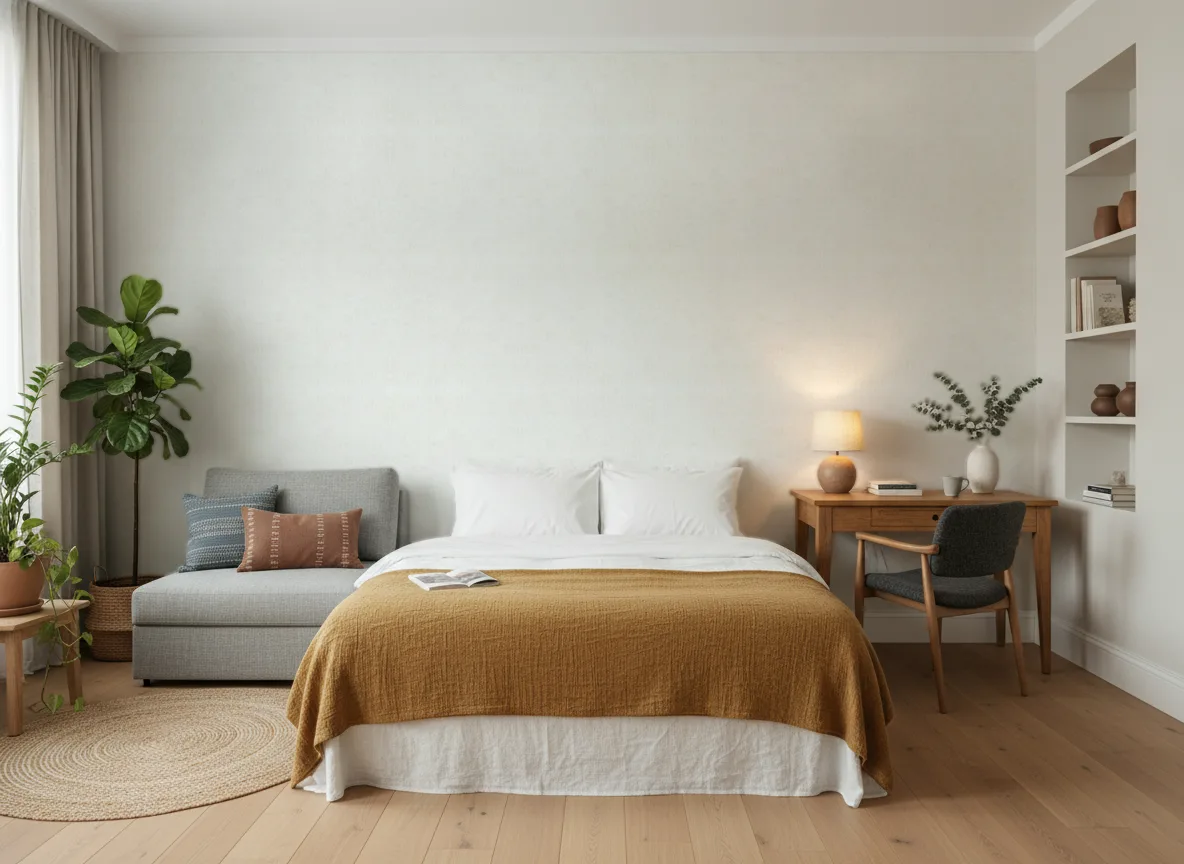 Mirage — Apartament na wynajem