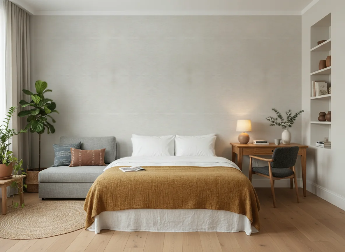 Orcade Feroe — Apartament na wynajem