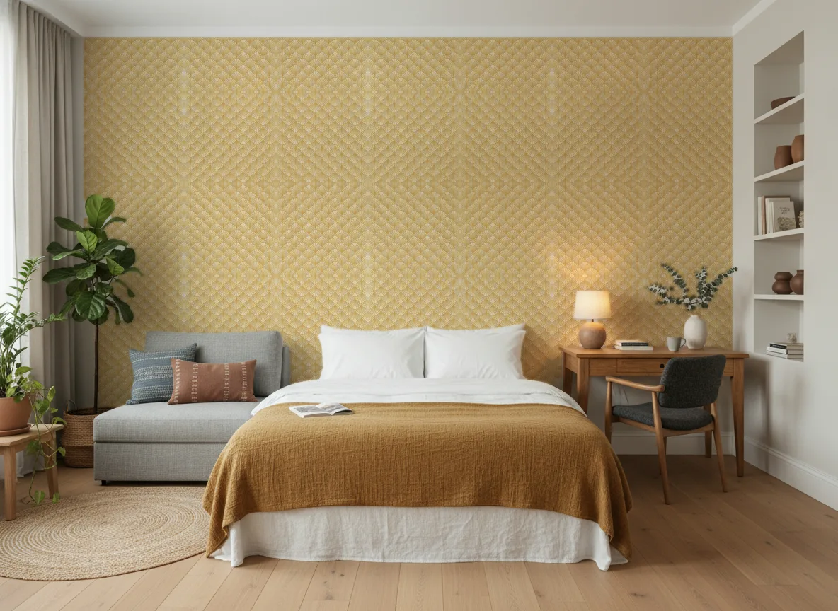 Orion Magnitude – Textures — Apartament na wynajem