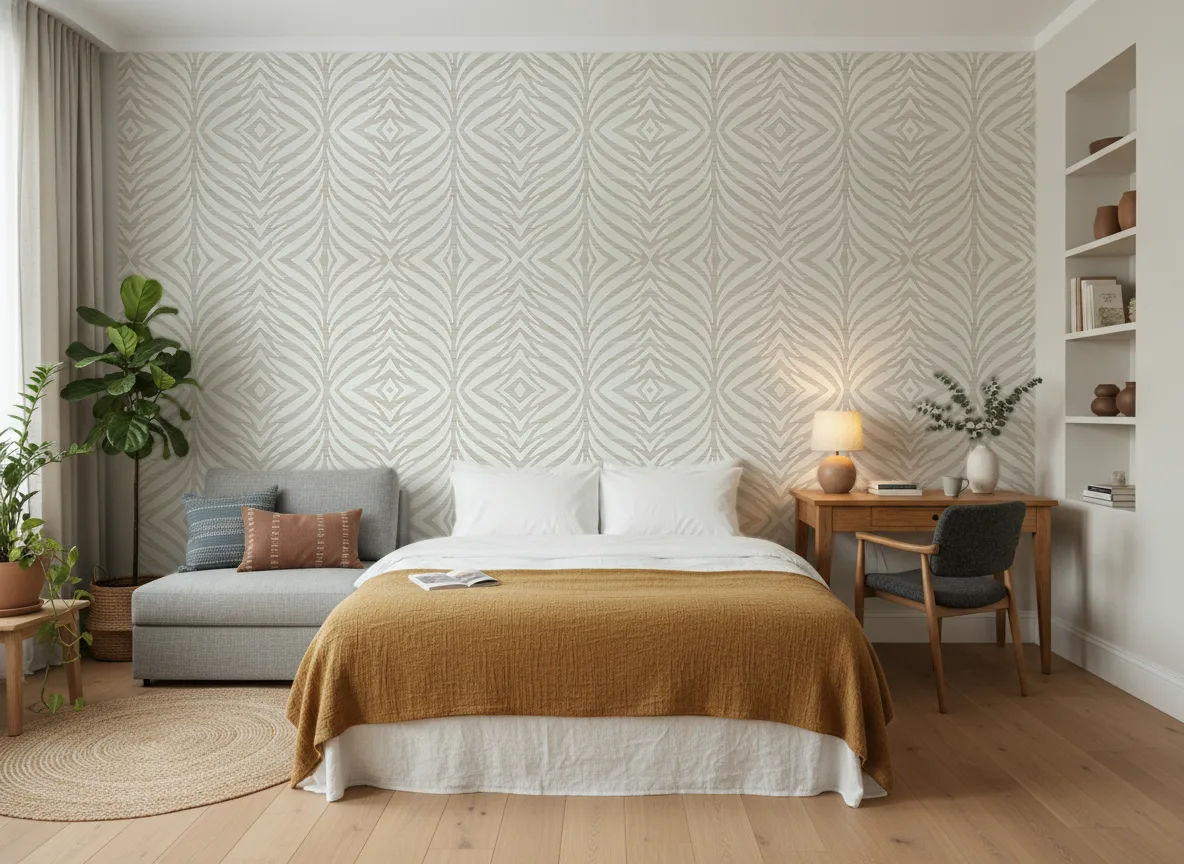 Ornementa — Apartament na wynajem