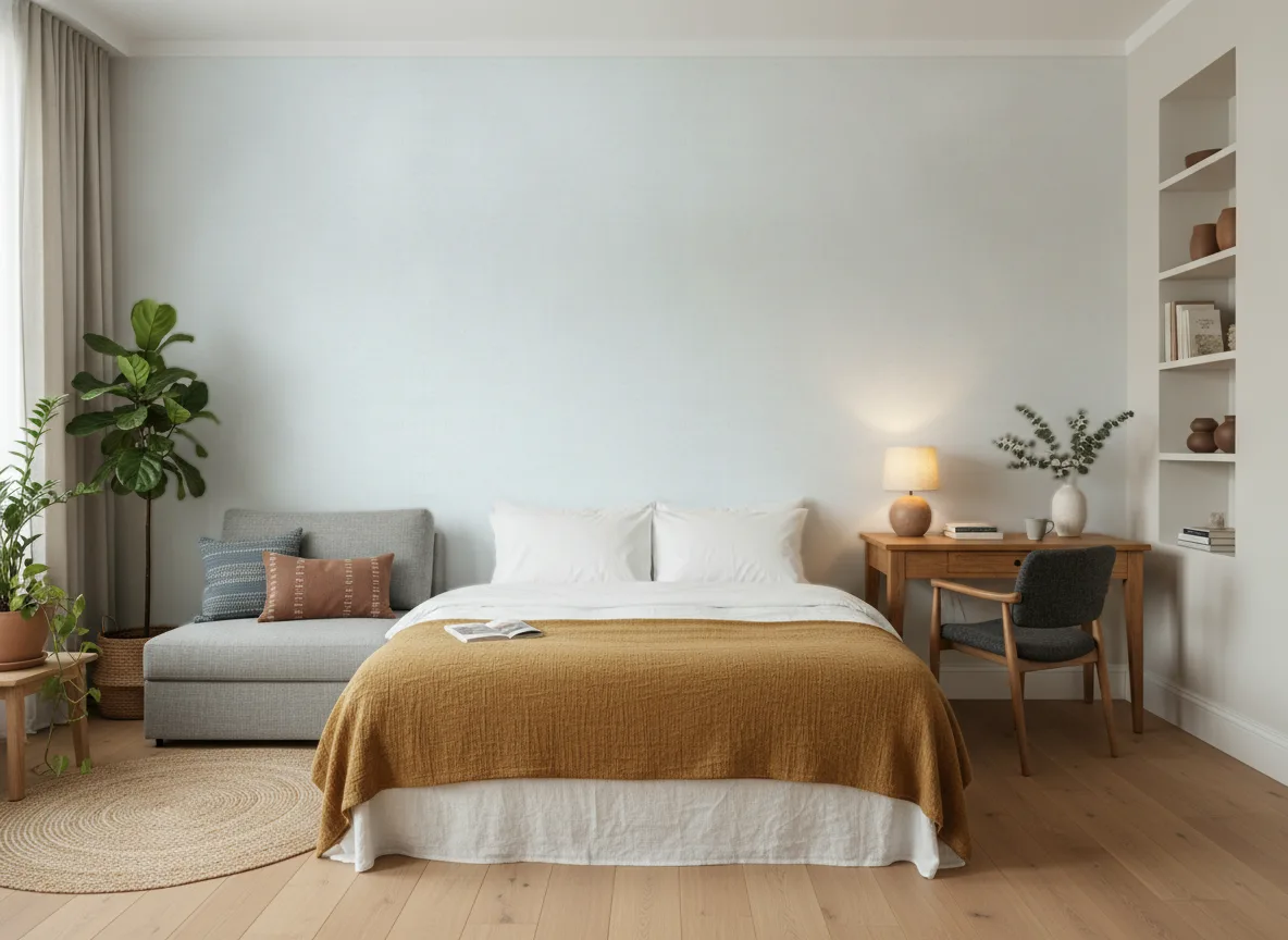Palawan Solal — Apartament na wynajem