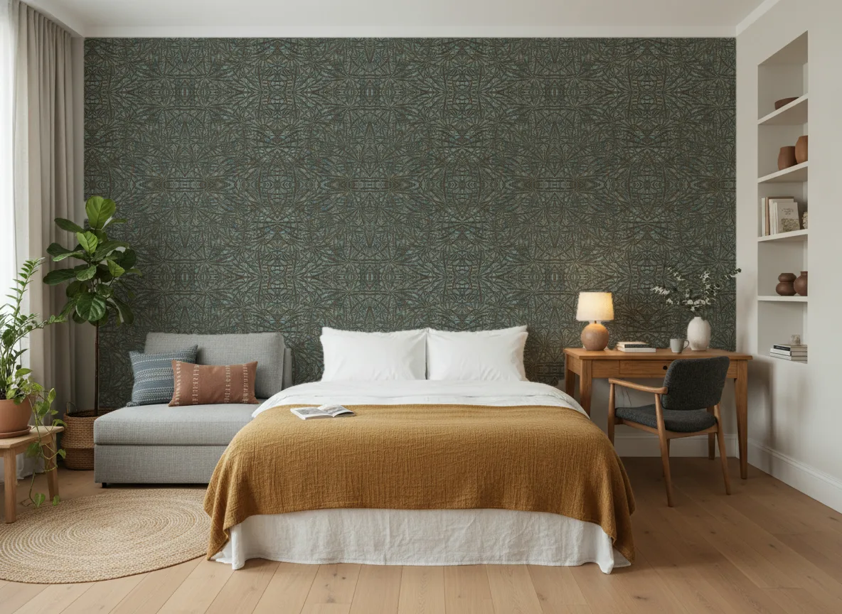 Palmyre — Apartament na wynajem