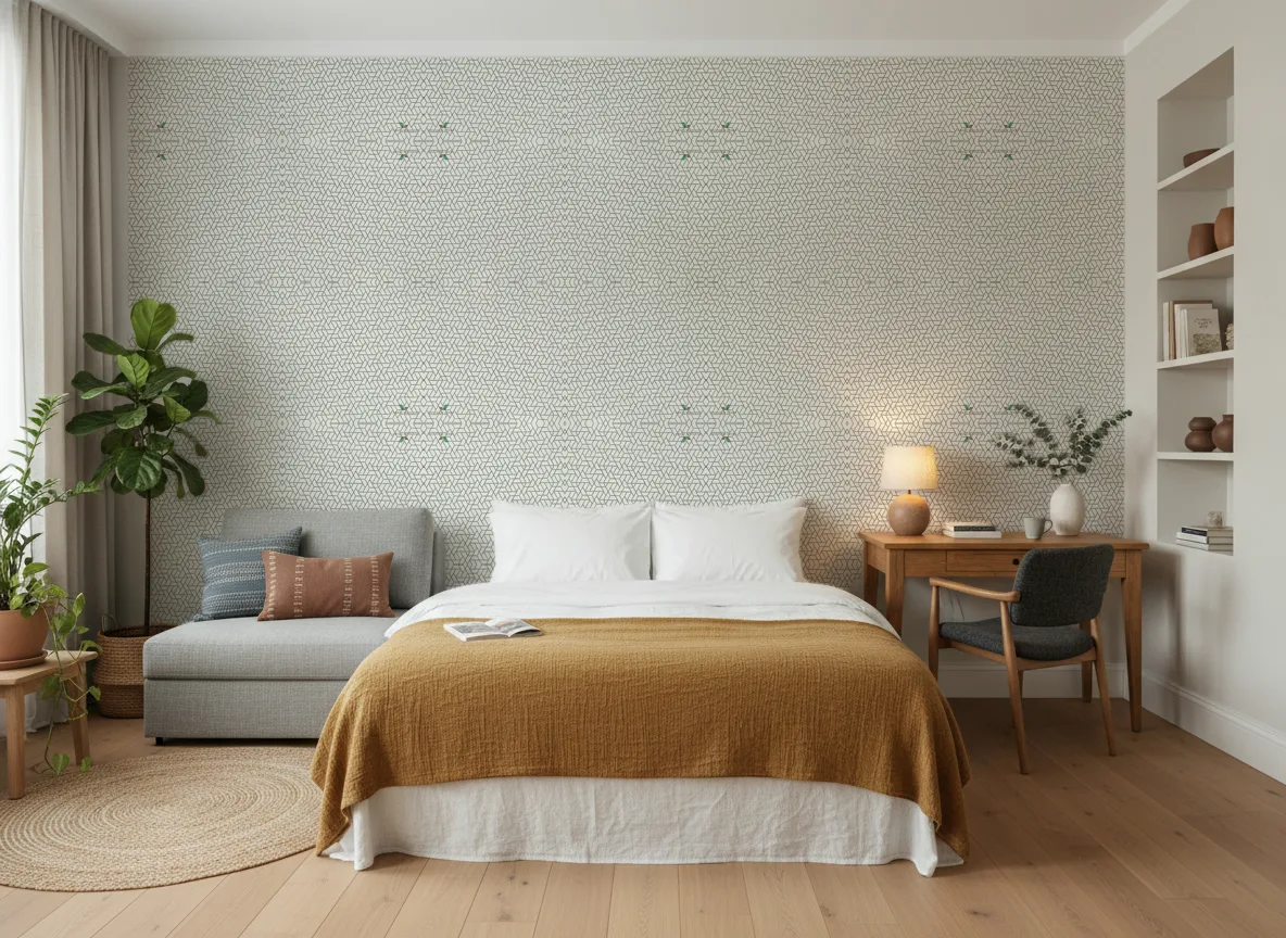 Papilio Natural — Apartament na wynajem