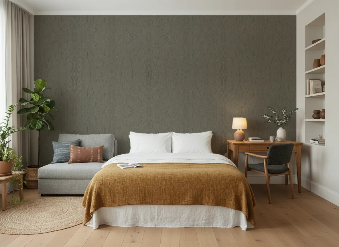 Passiflore Escambray — Apartament na wynajem