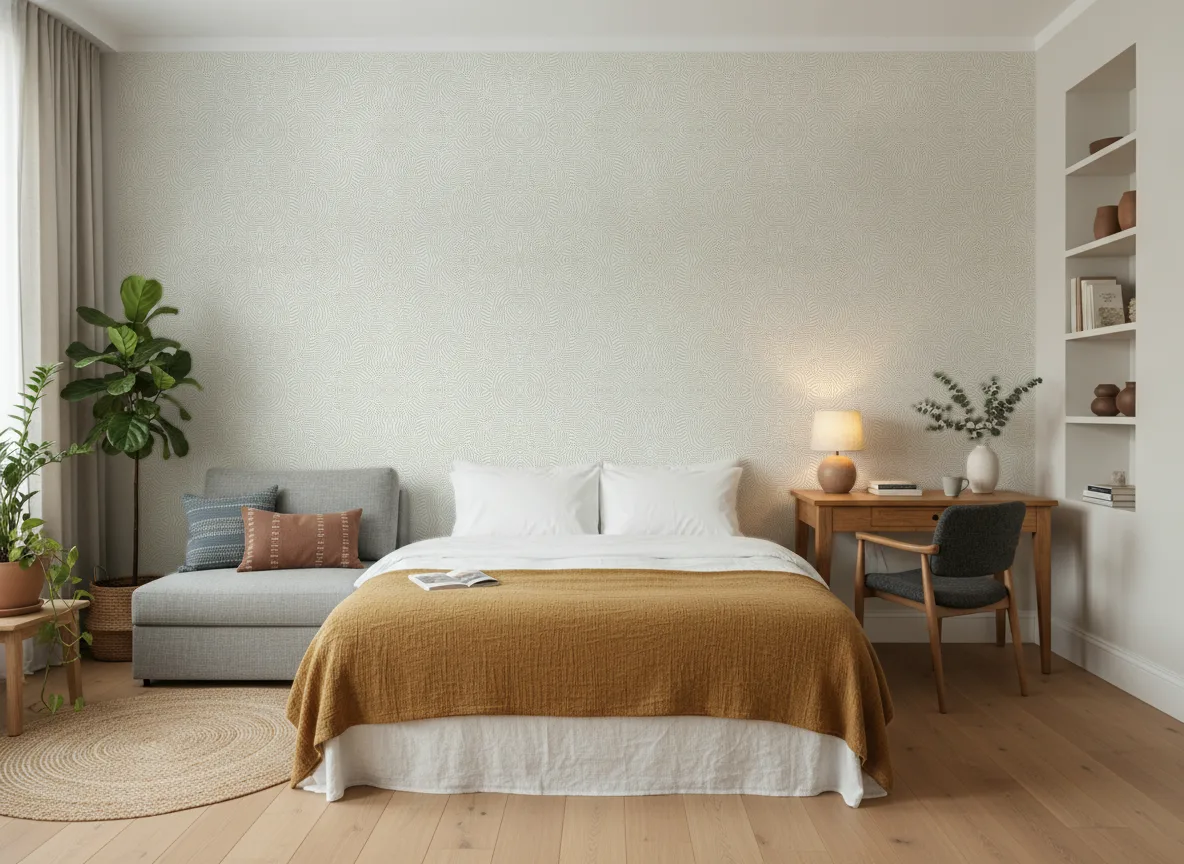 Passy — Apartament na wynajem