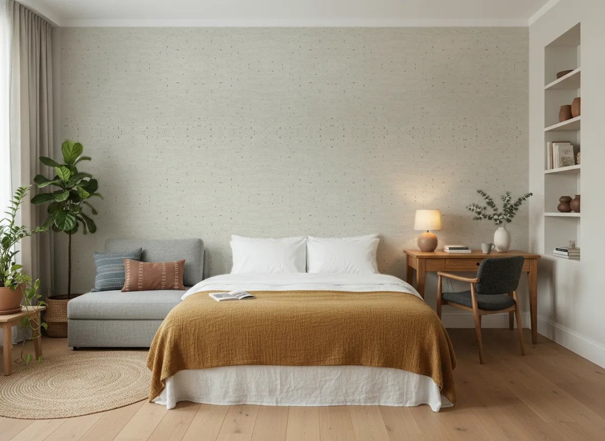 Pepite — Apartament na wynajem