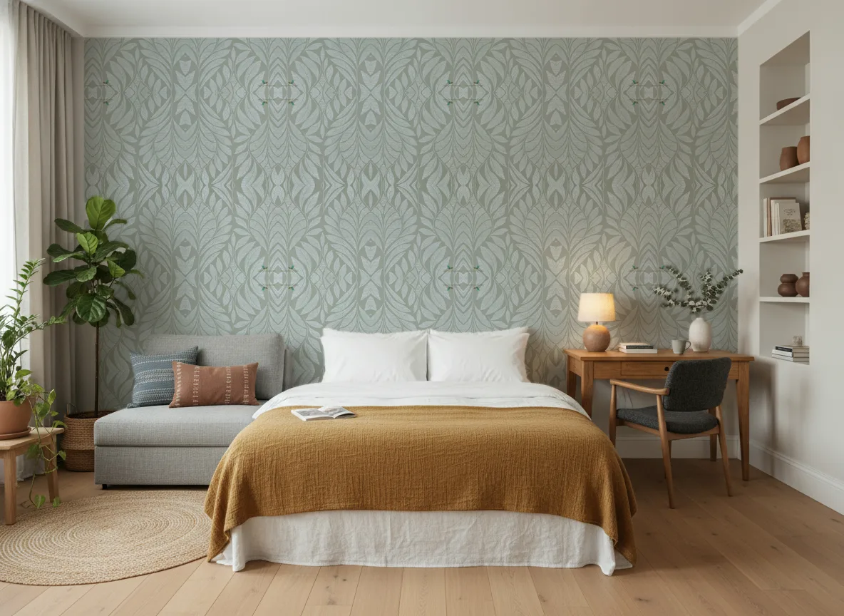 Printemps Viennois — Apartament na wynajem
