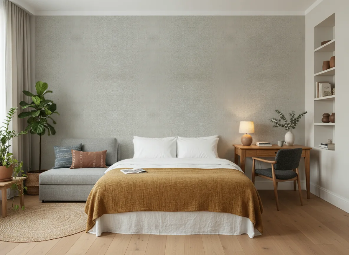 Radieuse — Apartament na wynajem