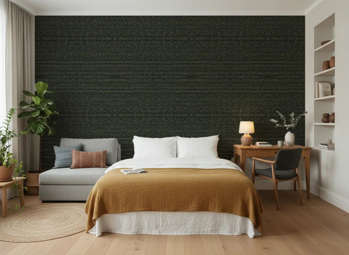 Saba Escambray — Apartament na wynajem