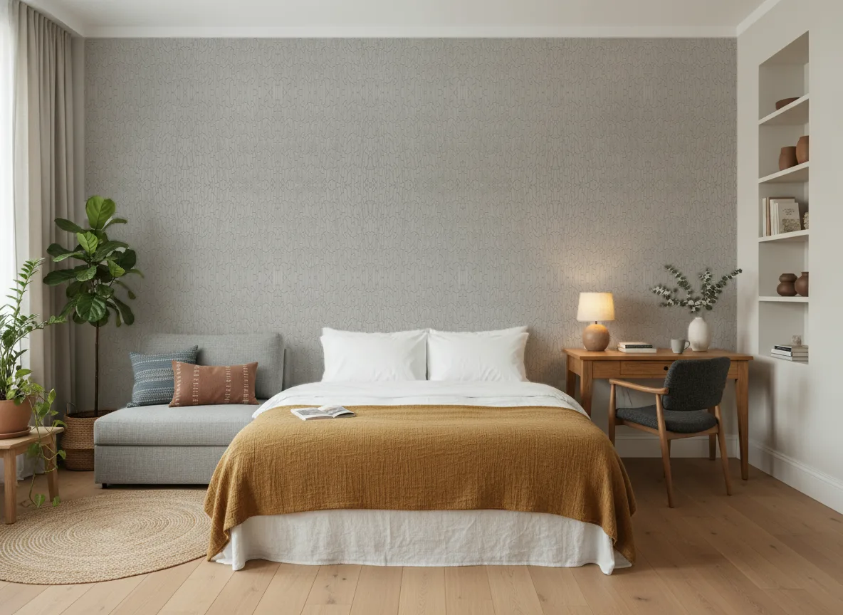 Saiho — Apartament na wynajem
